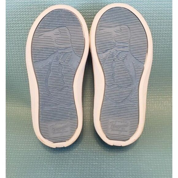 Penguin Kids Shoes by Munsingwear Size 8 Slip On - Picture 6 of 8
